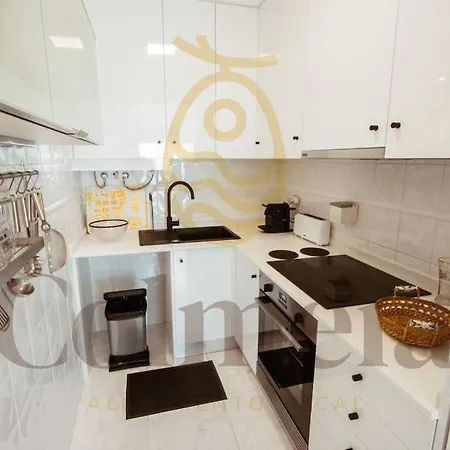 Apartment Near D Sea