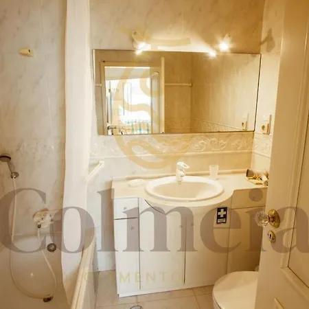 Apartment Near D Sea Armacao de Pera